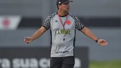 Foto: Thiago Ribeiro/AGIF | Zé Ricardo expõe preocupação por Nenê