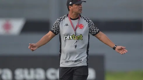 Foto: Thiago Ribeiro/AGIF | Zé Ricardo expõe preocupação por Nenê