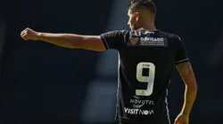 Foto: Thiago Ribeiro/AGIF