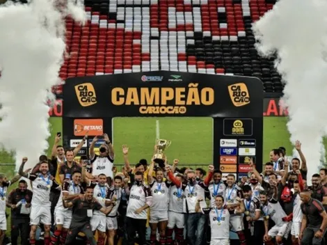 Os estaduais estão a todo vapor: relembre os 27 últimos campeões de cada estado