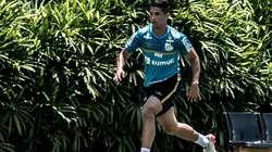 Foto: Ivan Storti/ Santos