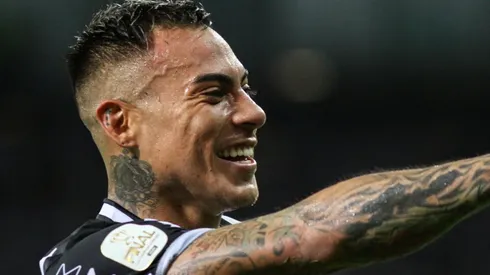 Foto: Fernando Moreno/AGIF