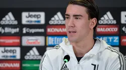 Foto:Daniele Badolato - Juventus FC/Juventus FC via Getty Images | Vlahovic tem 22 anos e é o atual da Serie A TIM com 17 gols em 22 jogos