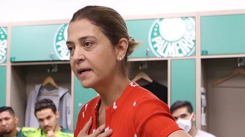 (Foto: Cesar Greco/Palmeiras/Flickr Oficial)