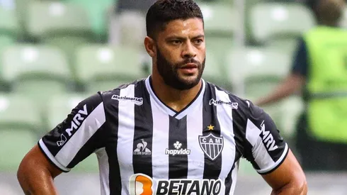 Foto: Fernando Moreno/AGIF