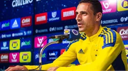 Foto: Gustavo Aleixo/Cruzeiro