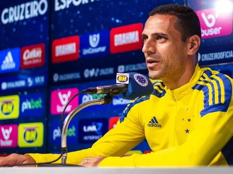 Rômulo projeta clássico contra o América e rasga elogios a Pezzolano