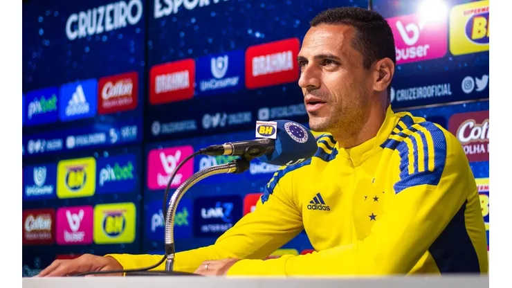 Foto: Gustavo Aleixo/Cruzeiro