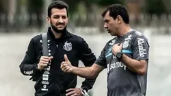 Foto: Ivan Storti/Santos FC