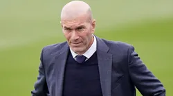 Foto: (Photo by Ruben Albarran / Pressinphoto / Icon Sport)