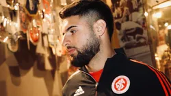 Foto: Ricardo Duarte/Internacional