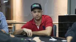 Eduardo Espessote agora é blogueiro de poker (Foto: Acervo pessoal do Eduardo Espessote)