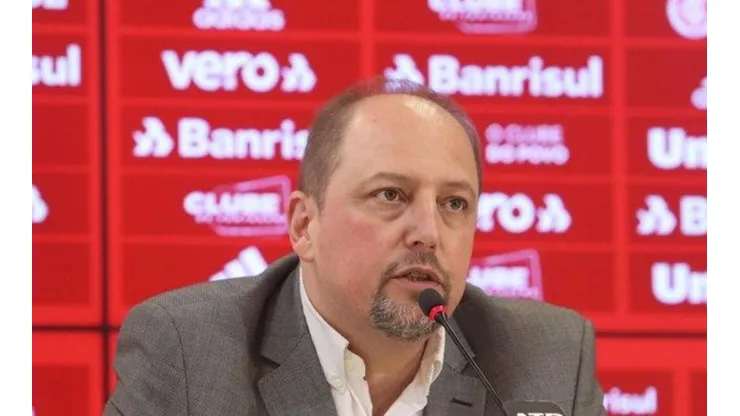 Foto: Ricardo Duarte/ Internacional
