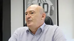 Foto: Pedro Ernesto Guerra Azevedo/Santos FC