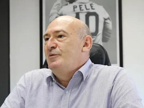 Rueda se assusta com salário de quase R$ 1 milhão e desiste de medalhão que vai para a Europa