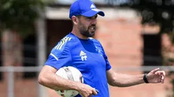 Foto: Gustavo Aleixo/Cruzeiro