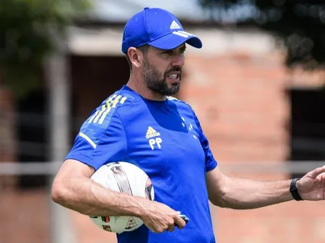 Pezzolano 'rasga' elogios a defensor, mas expõe ponto a ser melhorado; Veja!