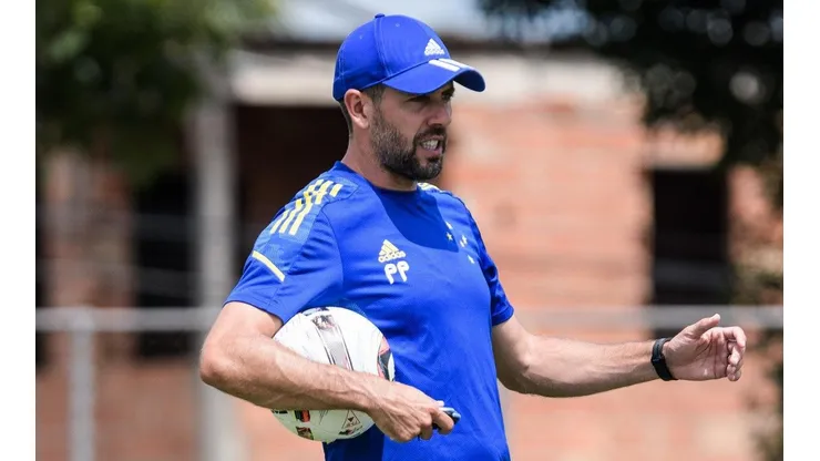 Foto: Gustavo Aleixo/Cruzeiro