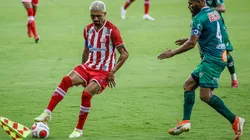 Foto: Paulo Paiva/AGIF