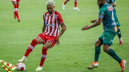 Foto: Paulo Paiva/AGIF