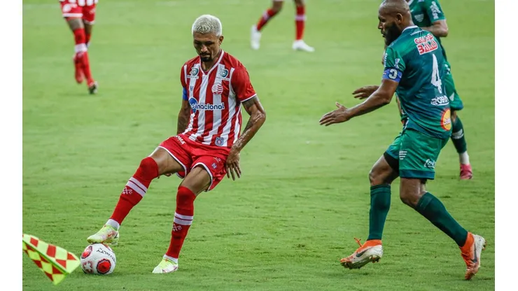 Foto: Paulo Paiva/AGIF