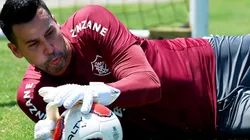Foto: Mailson Santana/Fluminense