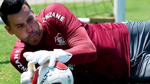 Foto: Mailson Santana/Fluminense