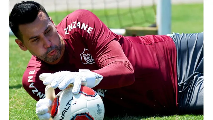 Foto: Mailson Santana/Fluminense