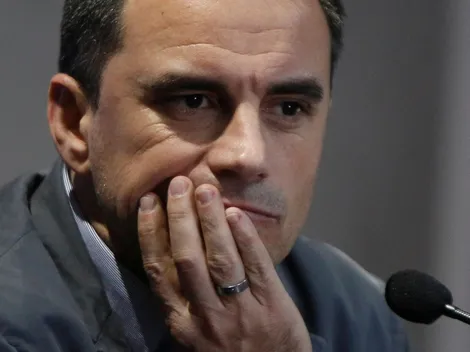 Diretor “fala demais” no São Paulo e dedura acerto entre Atlético e atacante