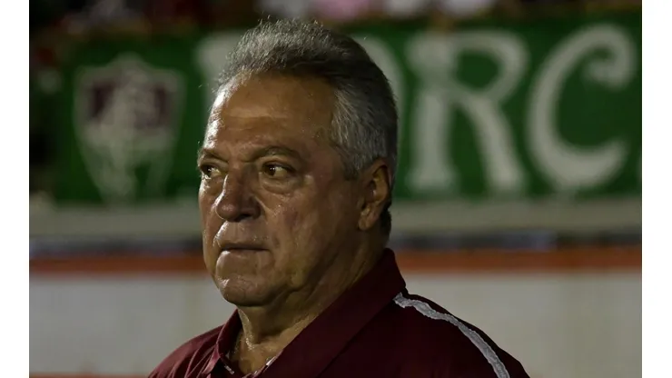 Foto: Thiago Ribeiro/AGIF