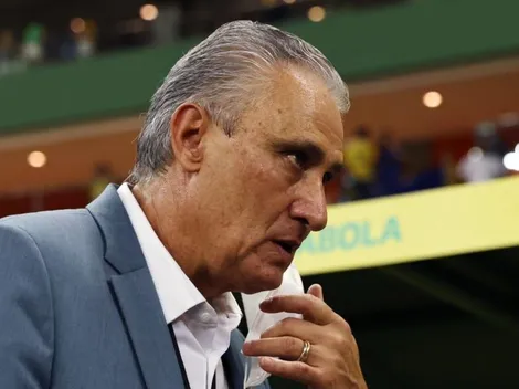 Braz recebe resposta para fechar com xodó de Tite e nome ‘enche os olhos’ de P. Sousa