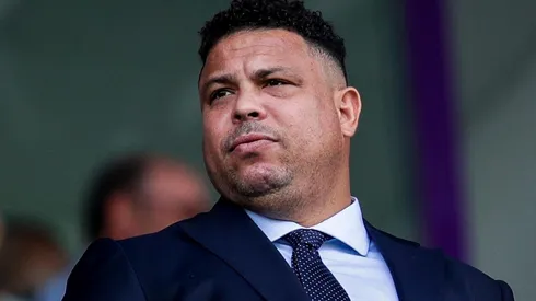 (Photo by David S. Bustamante/Soccrates/Getty Images) - Ronaldo é dono do Valladolid.