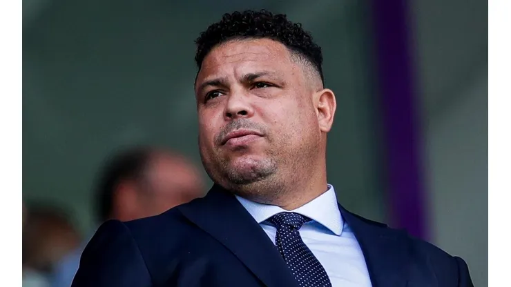 (Photo by David S. Bustamante/Soccrates/Getty Images) - Ronaldo é dono do Valladolid.