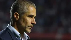 Foto: Marcello Zambrana/AGIF - Medalhão cava vaga no time do Corinthians