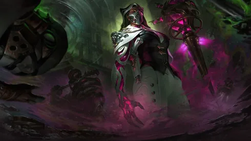 League of Legends: Nova campeã Renata Glasc, a Baronesa da Química, é revelada