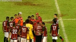 Foto: Reprodução/ TV Anhanguera