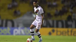 Foto: Thiago Ribeiro/AGIF | Raniel fala sobre sacrifício para viver boa fase no Vasco