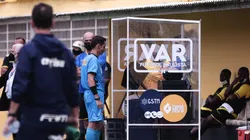 Foto: Ettore Chiereguini/AGIF