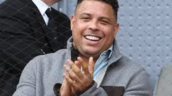 (Photo by Jean Catuffe/Getty Images) - Fenômeno foi informado da quantia que será depositada ao Cruzeiro.