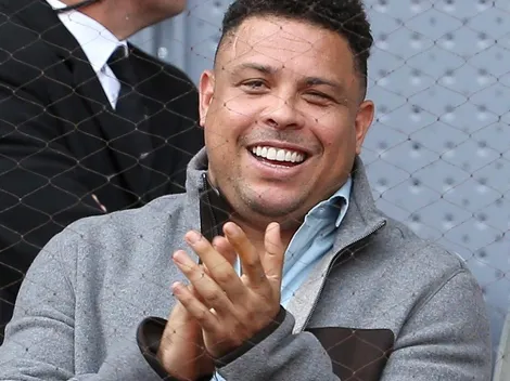 Ronaldo morde 'fatia' no Cruzeiro com ida de meio-campista para a Itália