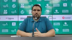 TV Juventude | Após início ruim no estadual, direção do Juventude liga sinal de alerta e cobra elenco internamente