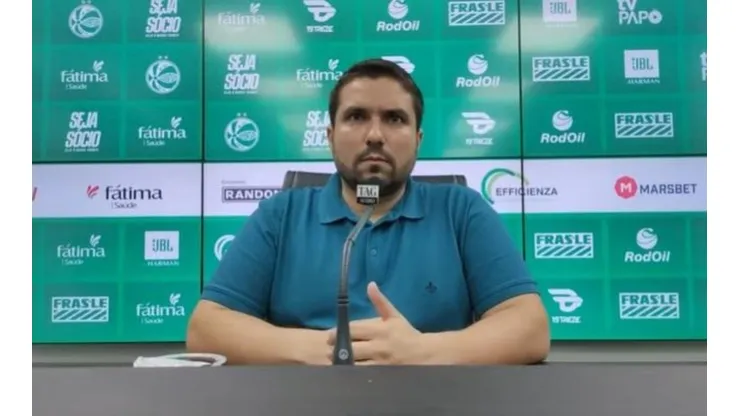 TV Juventude | Após início ruim no estadual, direção do Juventude liga sinal de alerta e cobra elenco internamente