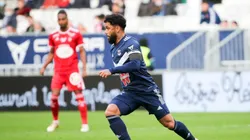 Foto: Romain Perrocheau/FEP/Icon Sport via Getty Images) Photo by Icon Sport