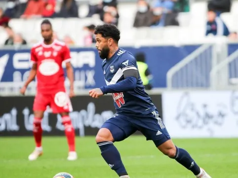 Atlético Mineiro antecipada chegada de Otávio