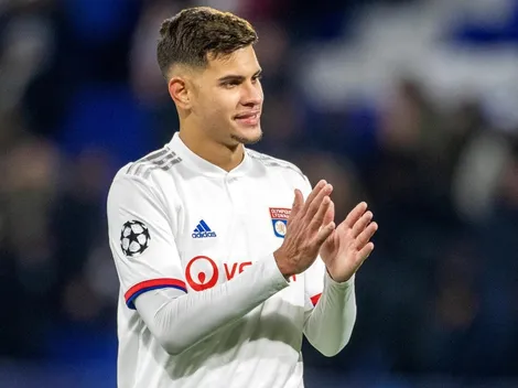 Athletico lucra o dobro do esperado com venda de Bruno Guimarães