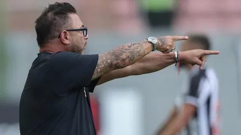 Foto: Pedro Souza / Atlético