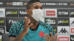 Foto: Thiago Ribeiro/AGIF