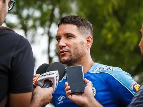 Thiago Neves expõe desejo no Flu e se manifesta pela 1ª vez sobre retorno
