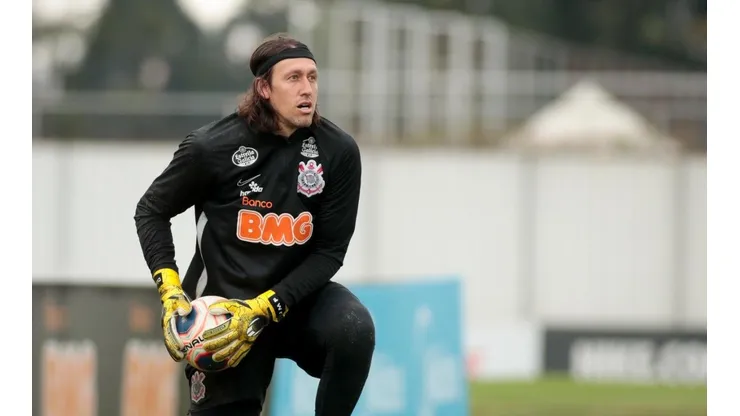 Foto: Rodrigo Coca/ Corinthians