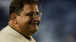 Foto: Gabriel Machado/AGIF